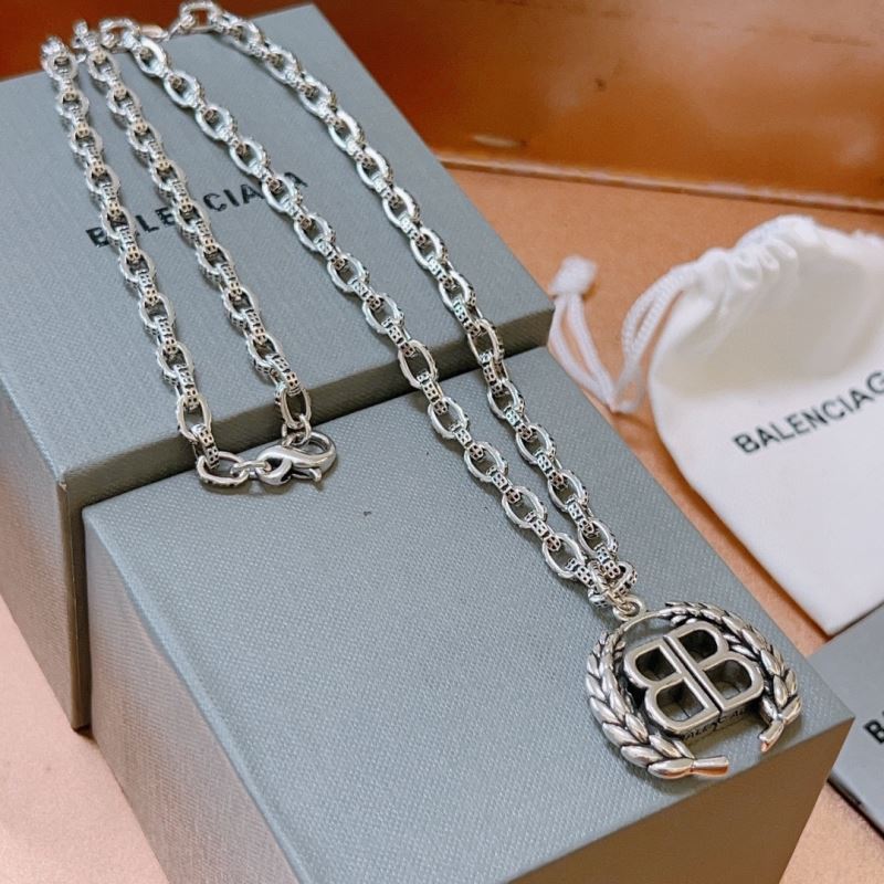 Balenciaga Necklaces